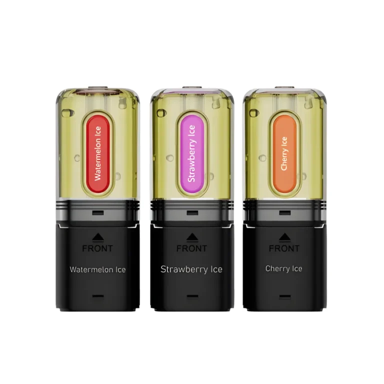 RandM Fumot Ultra T32000 Refill Pods | Only £5.99 | Any 3 for £15