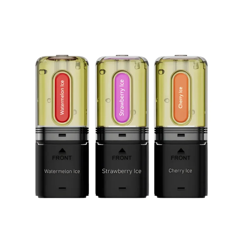 RandM Fumot Ultra T32000 Refill Pods | Only £5.99 | Any 3 for £15