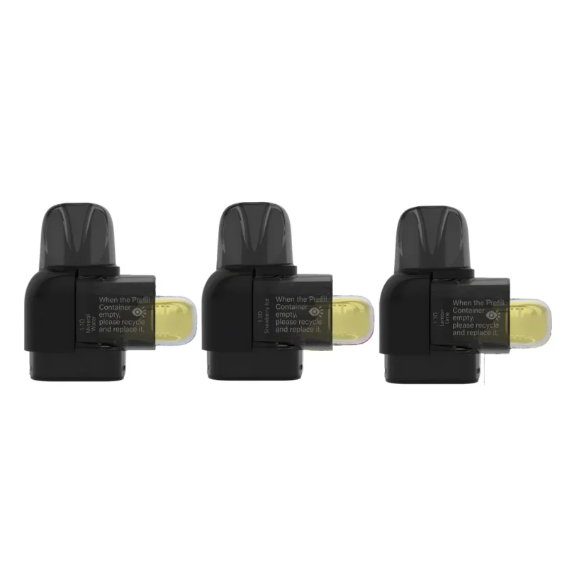 Sikary S10000 Refill Pods | Only £4.99 | Any 3 for £14
