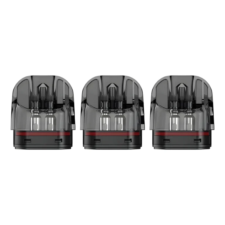 SMOK Nord 6 Replacement Pod (2PACK) | £6.99