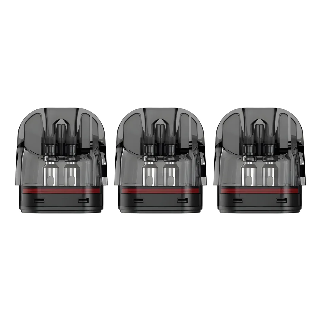 SMOK Nord 6 Replacement Pod (2PACK) | £6.99