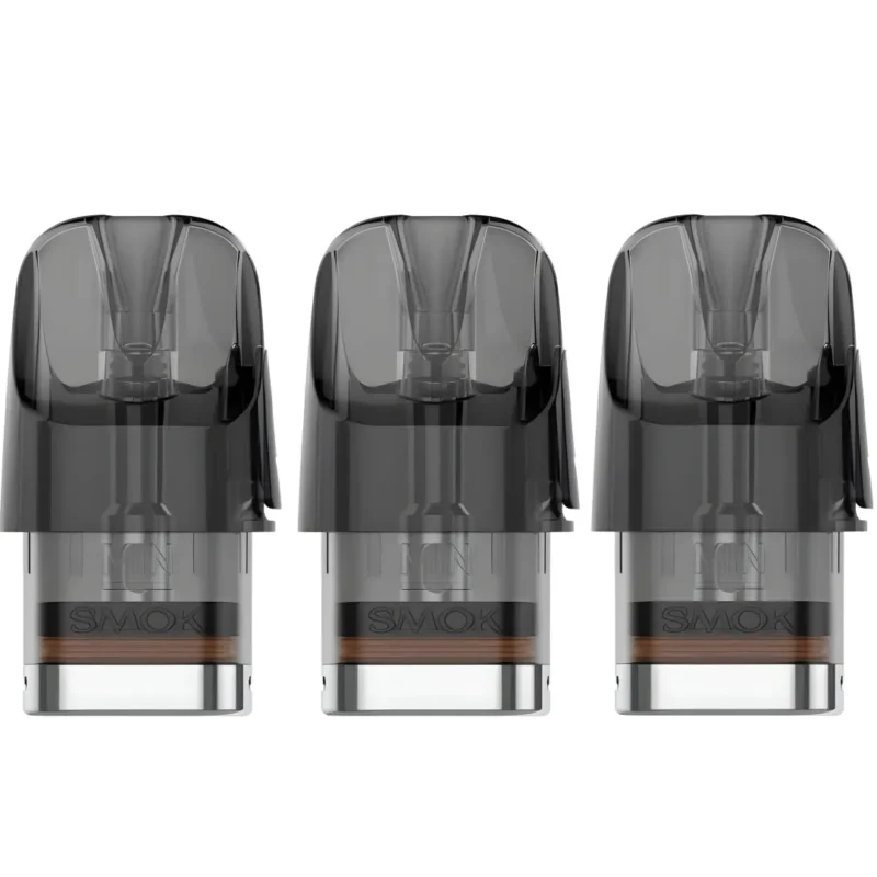 SMOK Novo CLX Replacement Pods