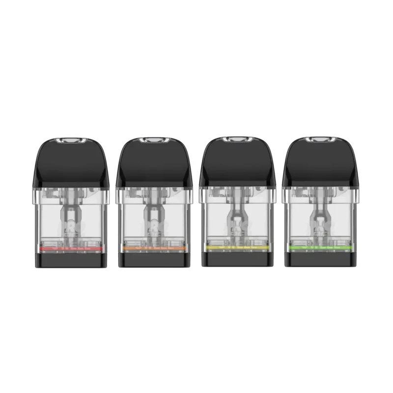 Uwell Caliburn G3, G4 & G5 GPP Replacement Pods (4PACK) | Only £9.99