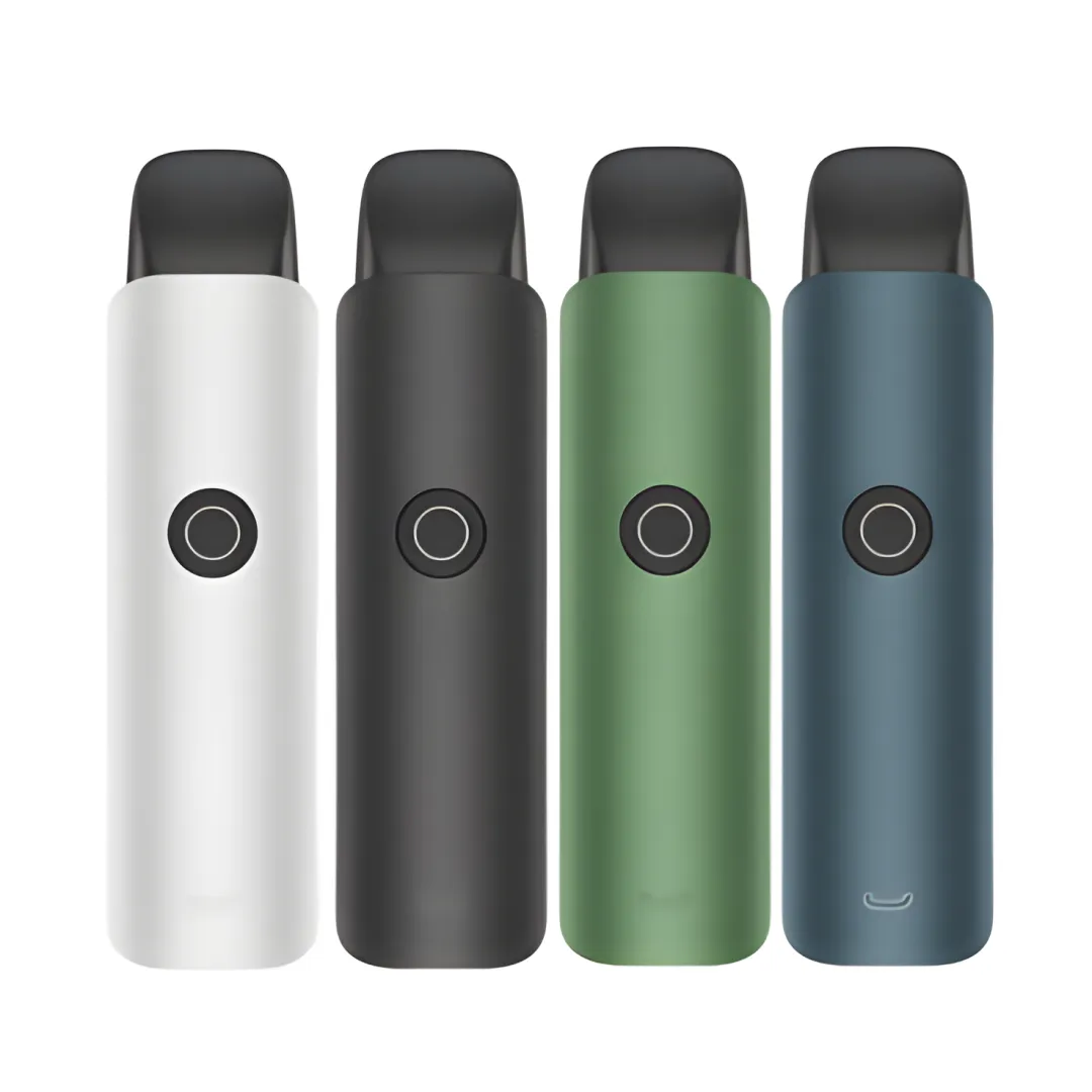 Uwell Caliburn G4 Classic Pod Vape Kit