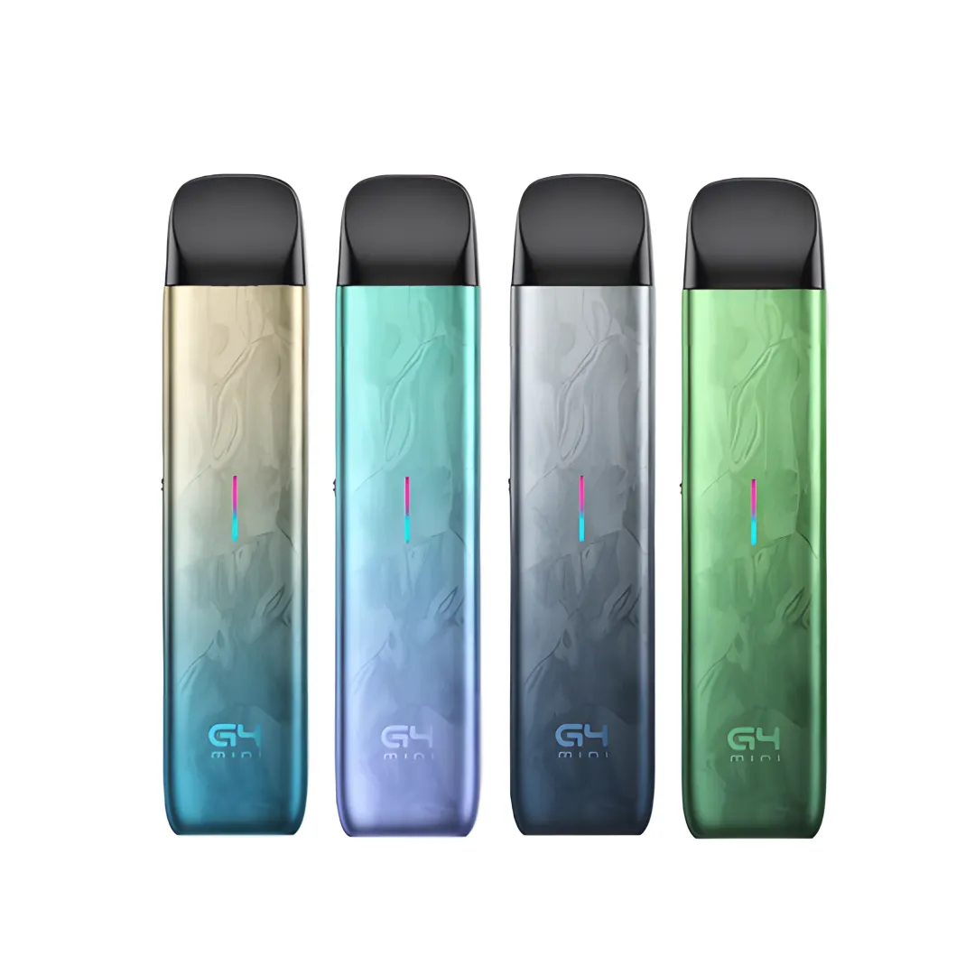 Uwell Caliburn G4 Mini Vape Kit | Only £9.99
