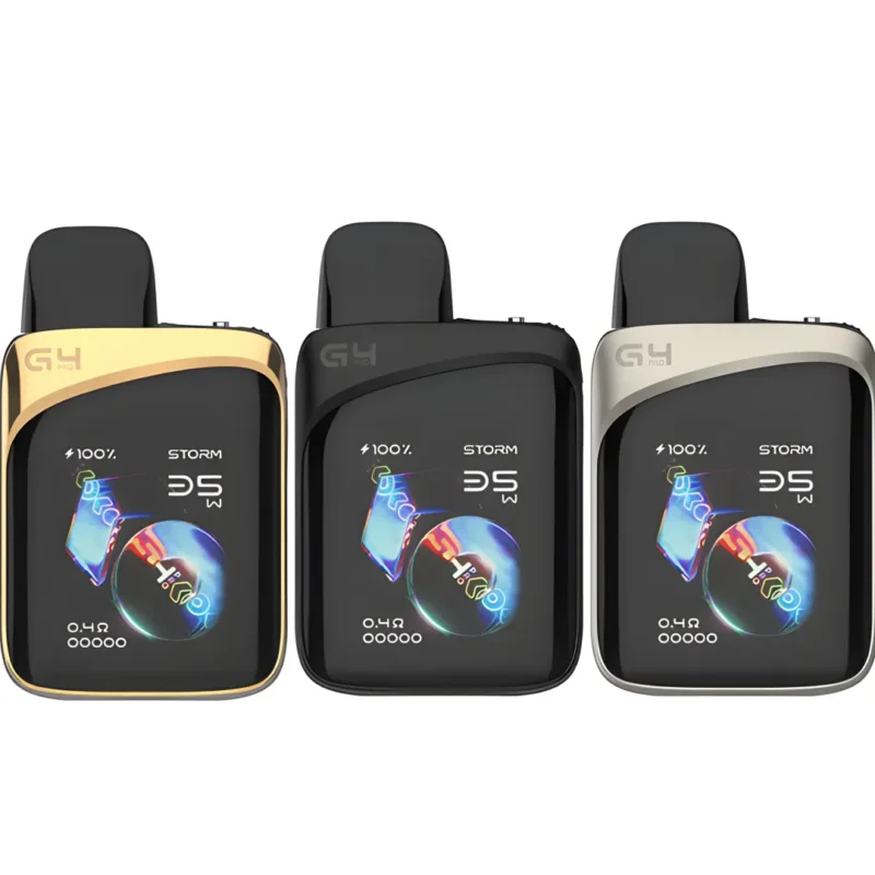 Uwell Caliburn G4 Pro KoKo Pod Vape Kit