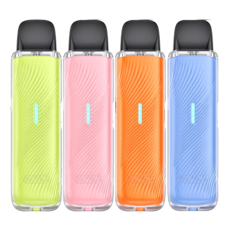 Uwell Caliburn G5 Lite Pod Kit