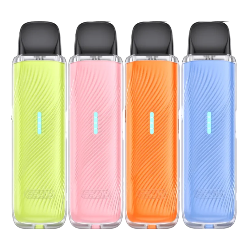 Uwell Caliburn G5 Lite Pod Kit