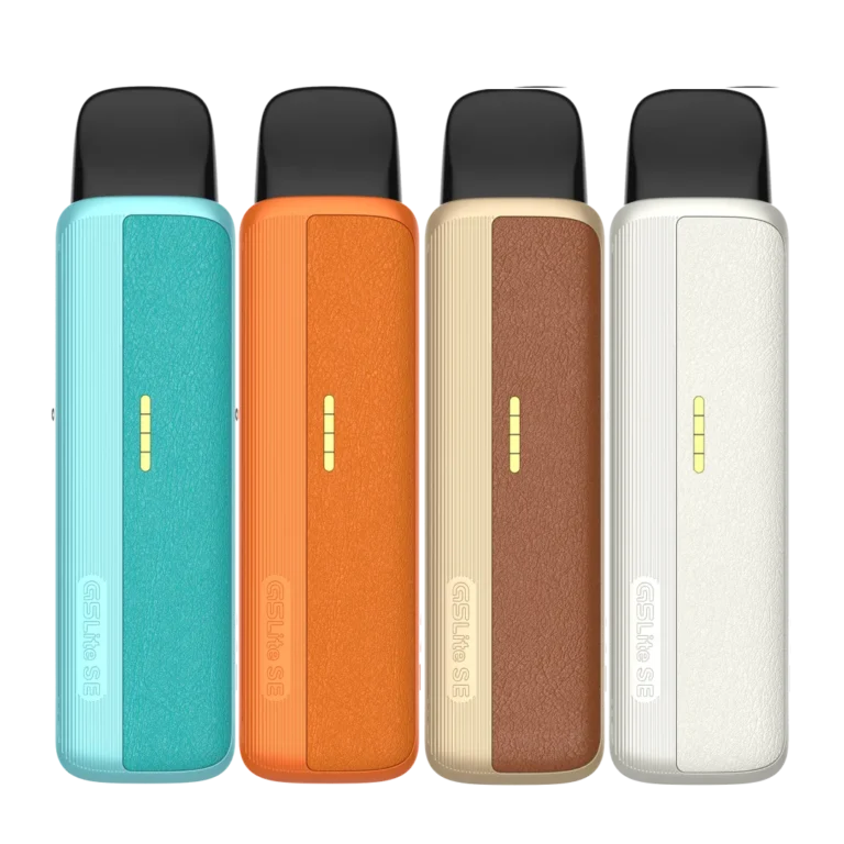 Uwell Caliburn G5 Lite SE Pod Kit