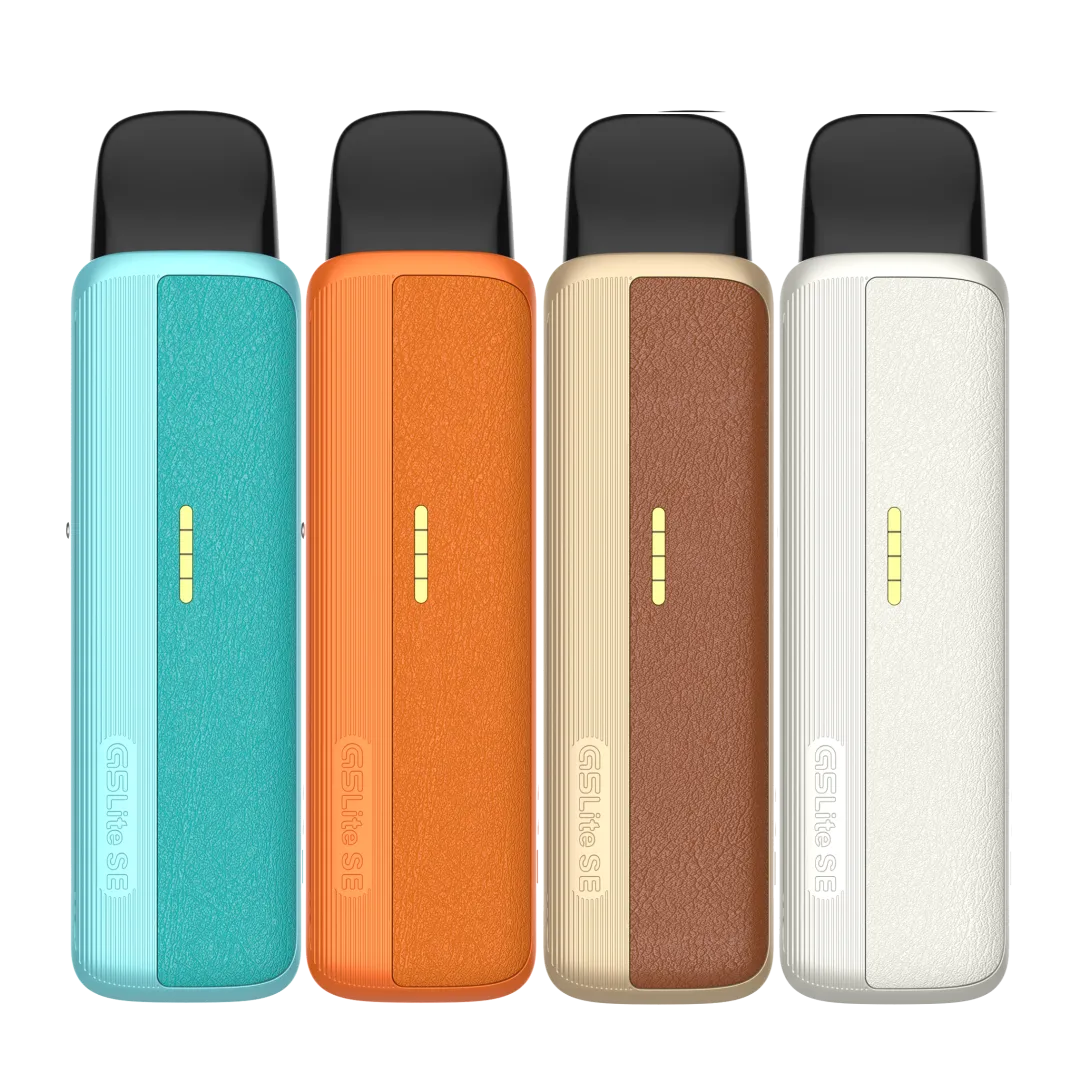 Uwell Caliburn G5 Lite SE Pod Kit