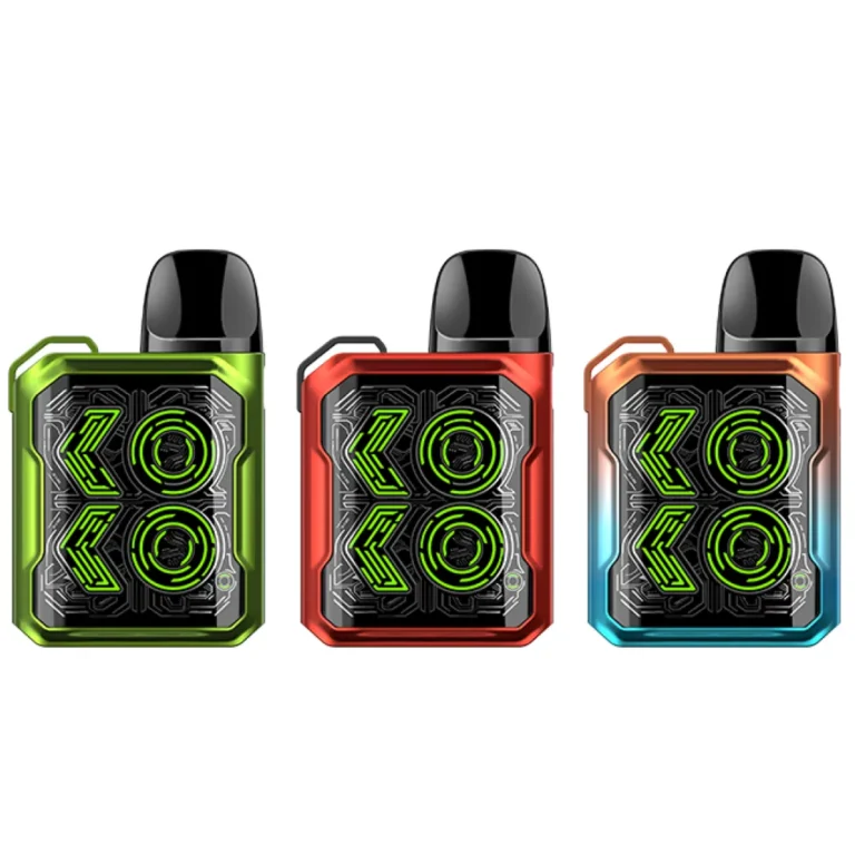 Uwell Caliburn GK2 Pod Kit | Only £8.99