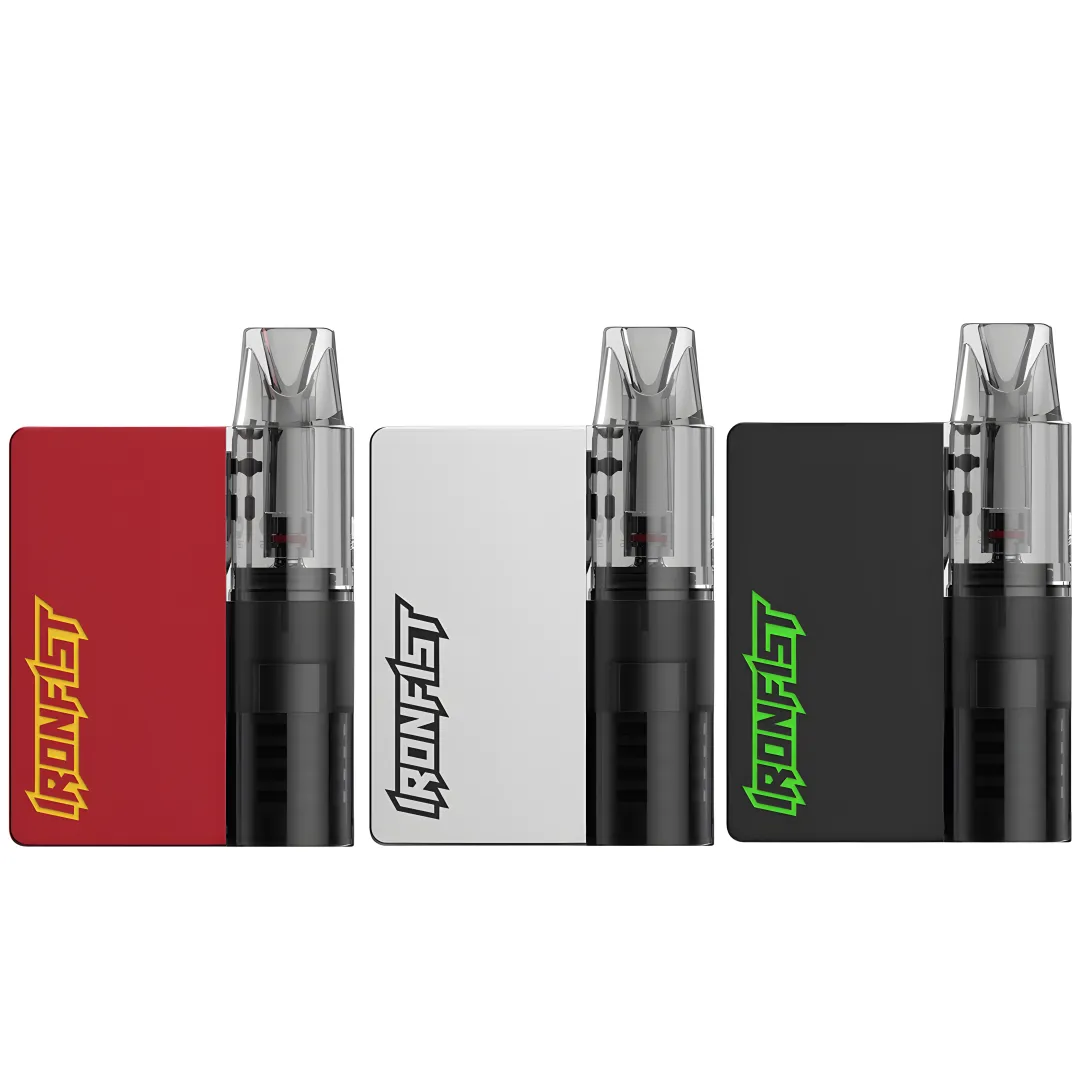 Uwell Caliburn & Ironfirst L Pod Kit | Only £12.99