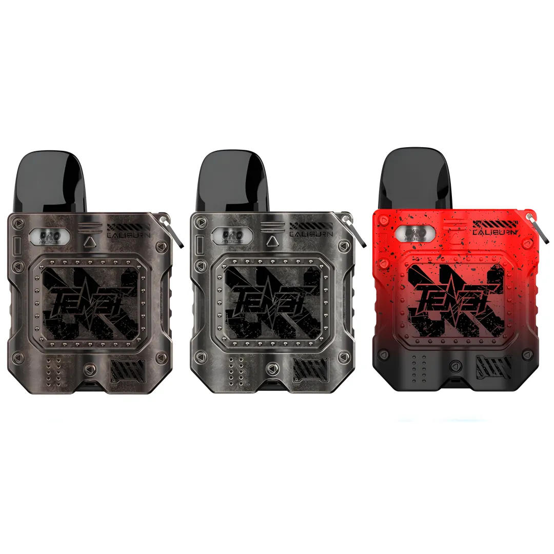Uwell Caliburn Tenet Koko Vape Kit | Only £16.99