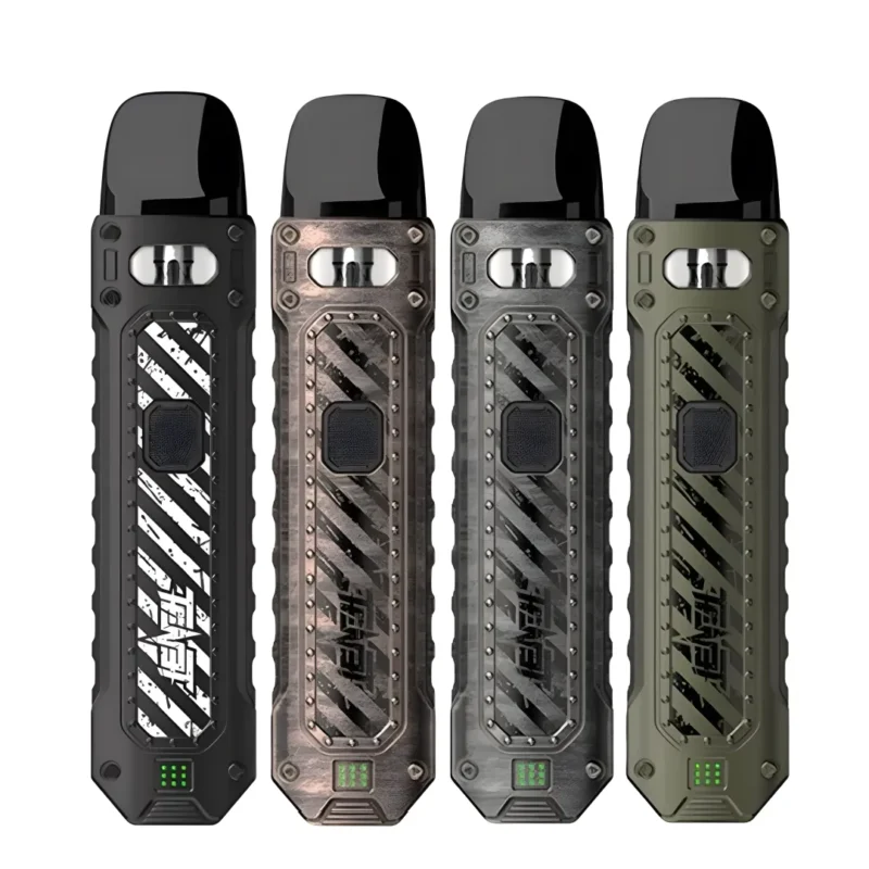 Uwell Caliburn Tenet Pod Kit | £13.99 Only
