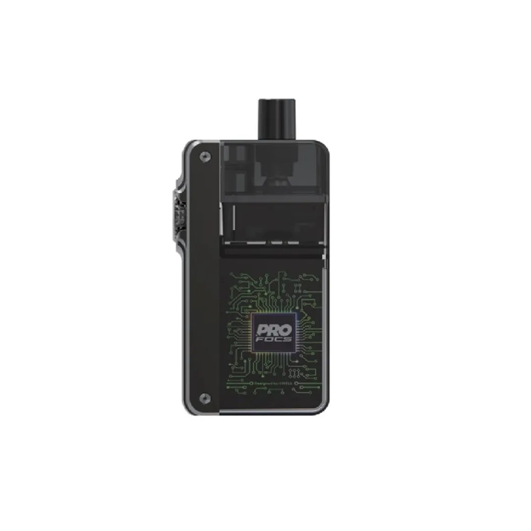 Uwell Crown B Pod System