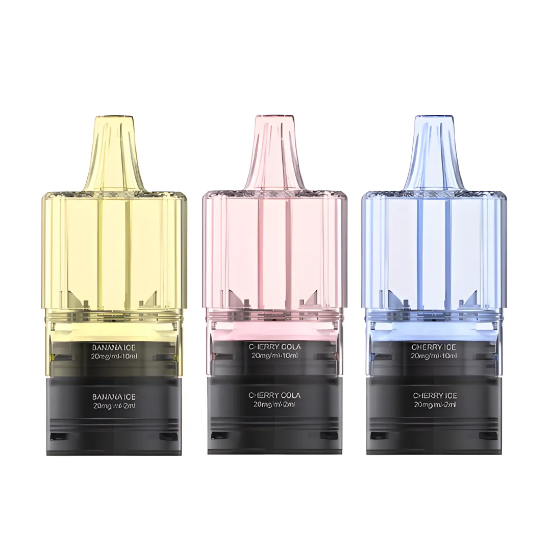 Uwell Viscore Pro+ 40K Refill Pods | Only £7.99 | Any 3 for £20