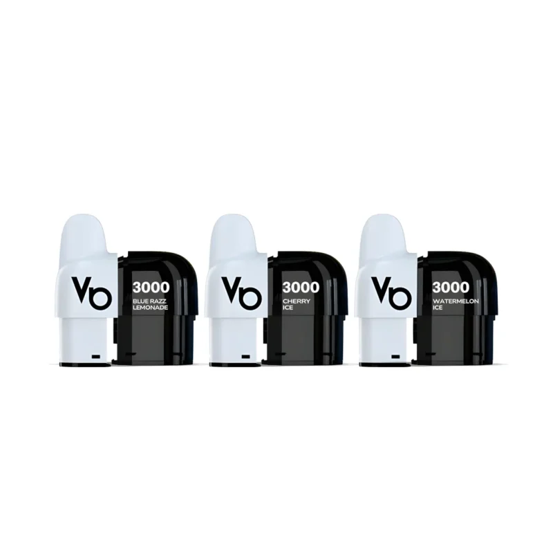 Vape Bar Diamond 3000 Refill Pods | Only £5.99 | Any 3 for £15