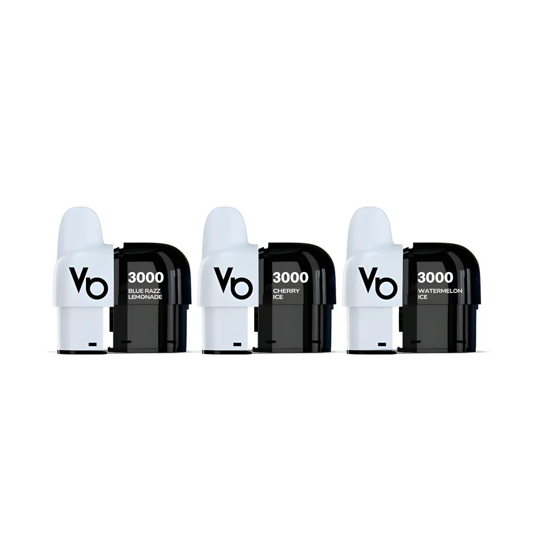 Vape Bar Diamond 3000 Refill Pods | Only £5.99 | Any 3 for £15