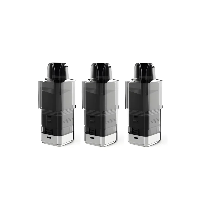 Vapes Bar Ghost Pro 8000+ Refill Pods | Only £6.99 | Any 3 for £18