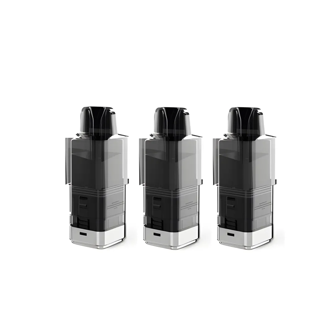 Vapes Bar Ghost Pro 8000+ Refill Pods | Only £6.99 | Any 3 for £18