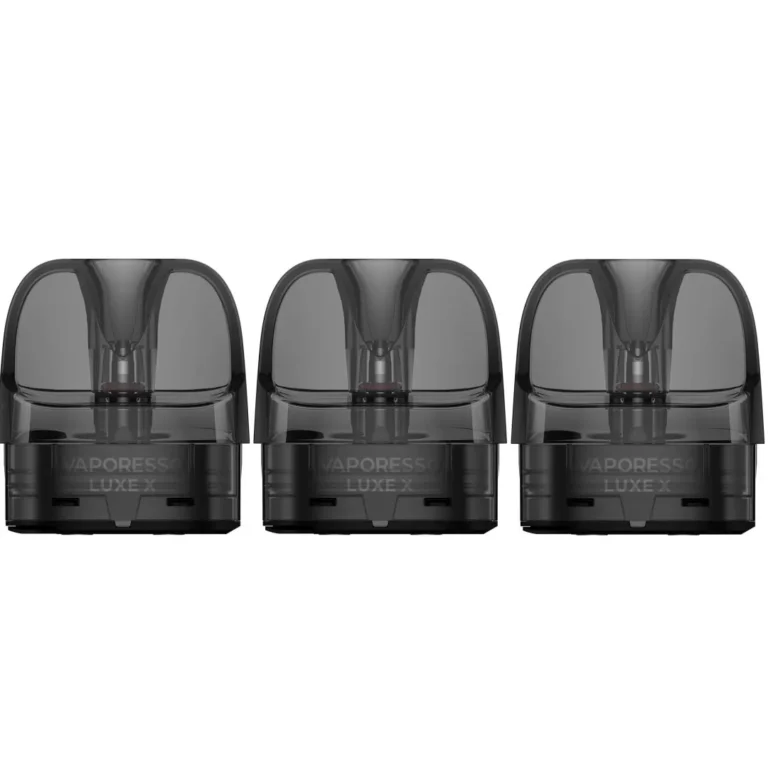 Vaporesso Luxe X Corex 2.0 Replacement Pod (2PACK) | Only £5.99