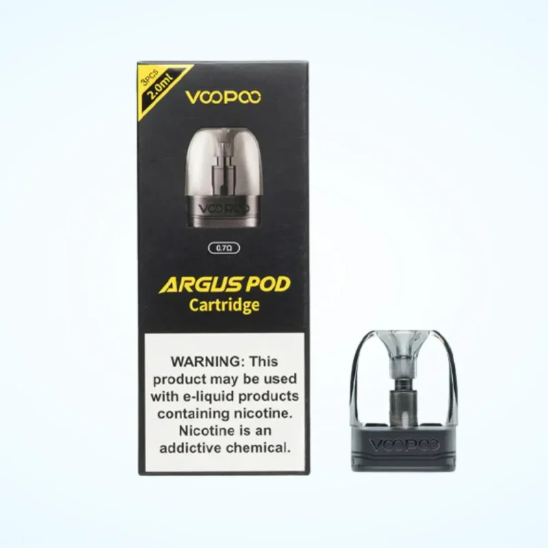 Voopoo Argus Replacement Pods