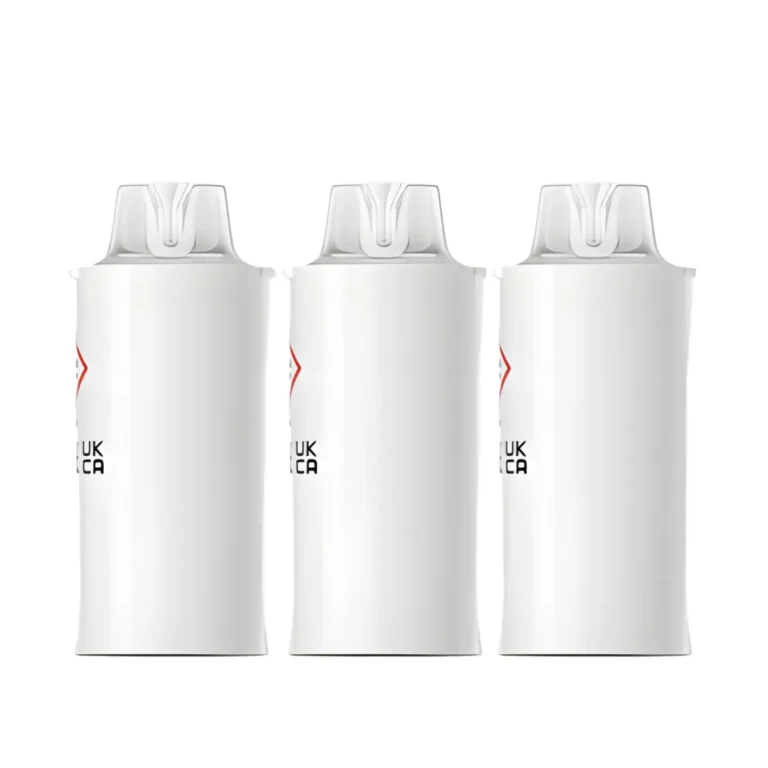 Vozol Mate 18K Refill Pods | Only £6.99 | Any 3 for £18