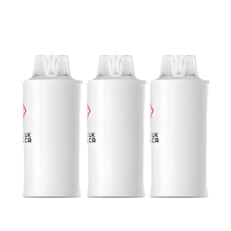 Vozol Mate 18K Refill Pods | Only £6.99 | Any 3 for £18