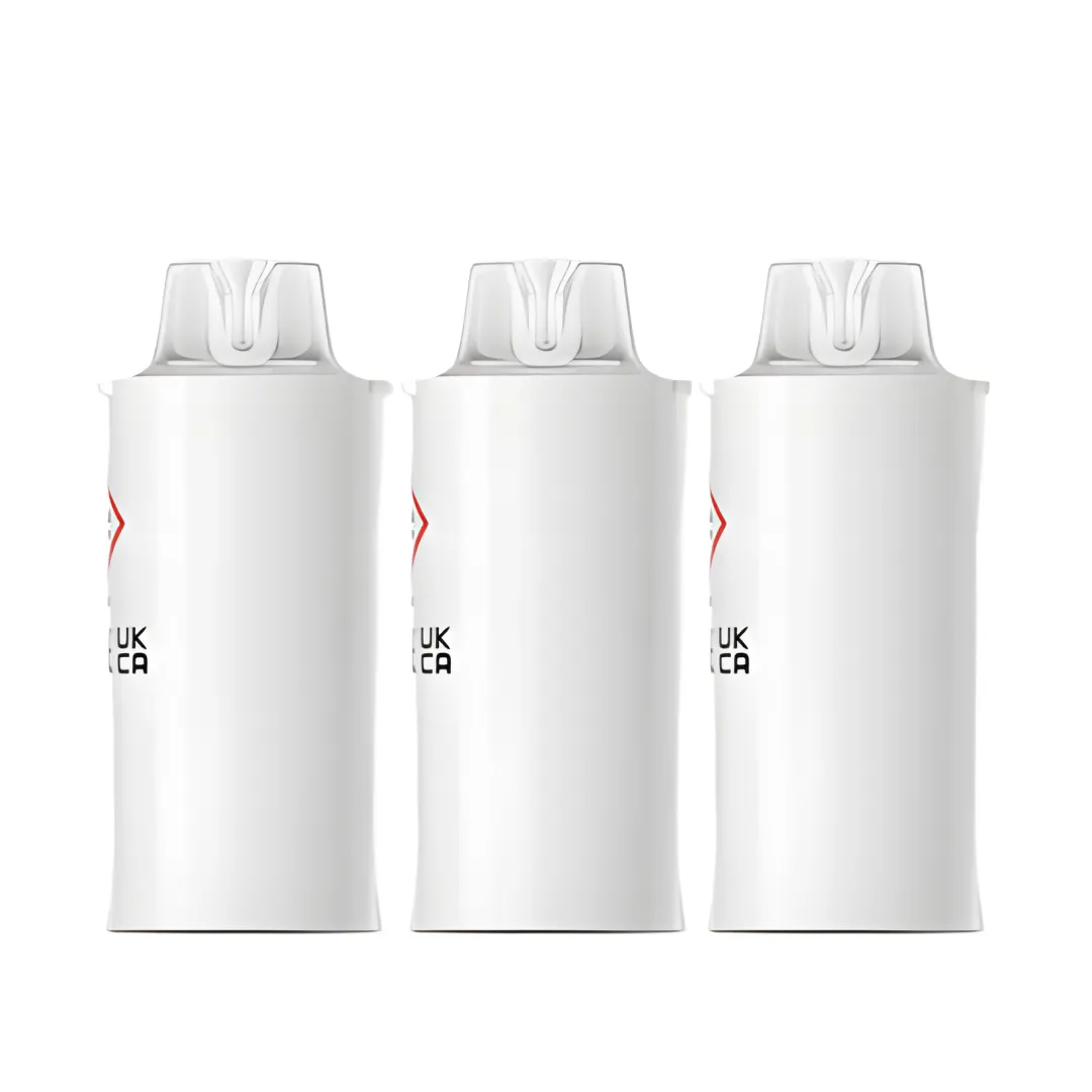 Vozol Mate 18K Refill Pods | Only £6.99 | Any 3 for £18